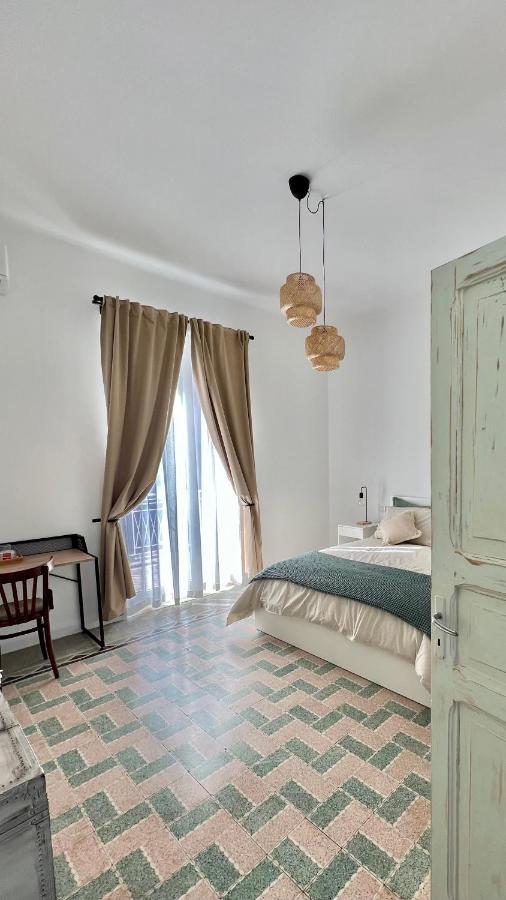 Bed and Breakfast Dimora Al Campanile Sannicandro di Bari Exterior foto