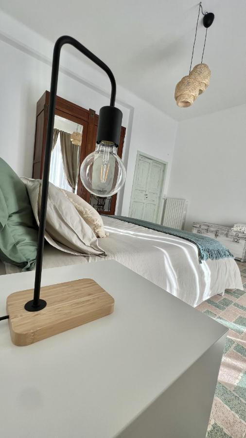 Bed and Breakfast Dimora Al Campanile Sannicandro di Bari Exterior foto