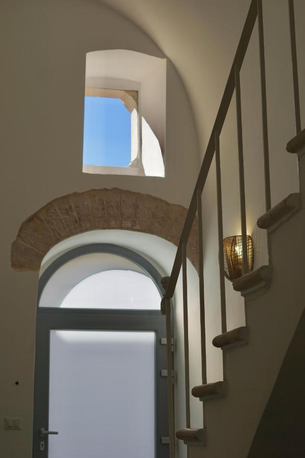 Bed and Breakfast Dimora Al Campanile Sannicandro di Bari Exterior foto