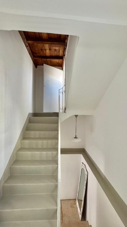 Bed and Breakfast Dimora Al Campanile Sannicandro di Bari Exterior foto