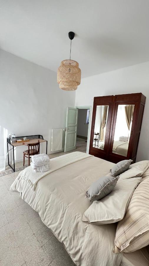 Bed and Breakfast Dimora Al Campanile Sannicandro di Bari Exterior foto