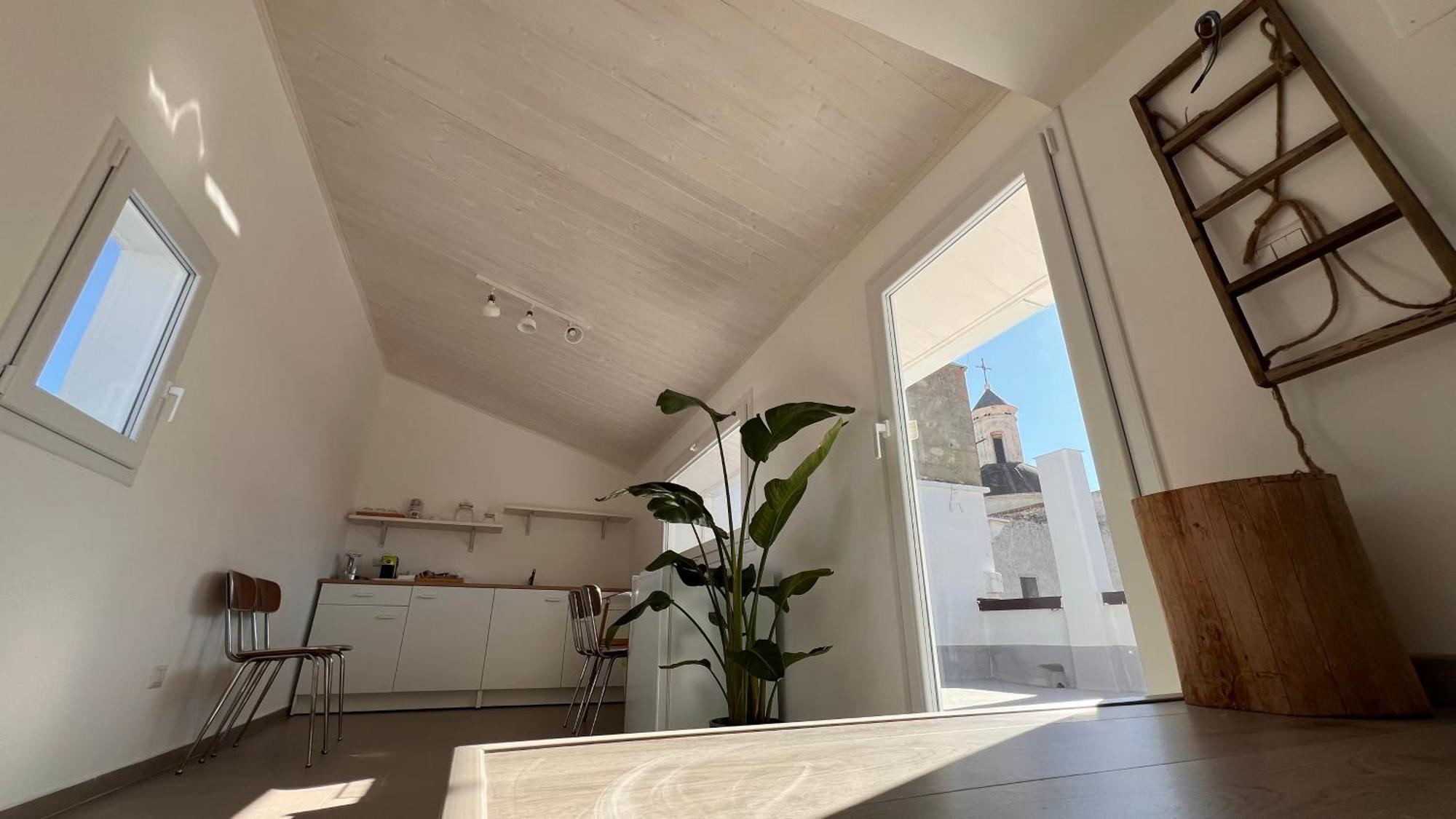 Bed and Breakfast Dimora Al Campanile Sannicandro di Bari Exterior foto